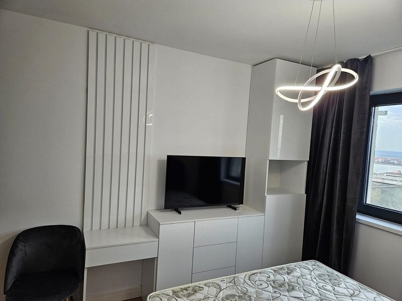 Apartament de Inchiriat Aviatiei | Promenada mall | Metro Pipera - 2 Camere - ID:119859 | Bliss Imobiliare / Photo 3 - BLISS Imobiliare