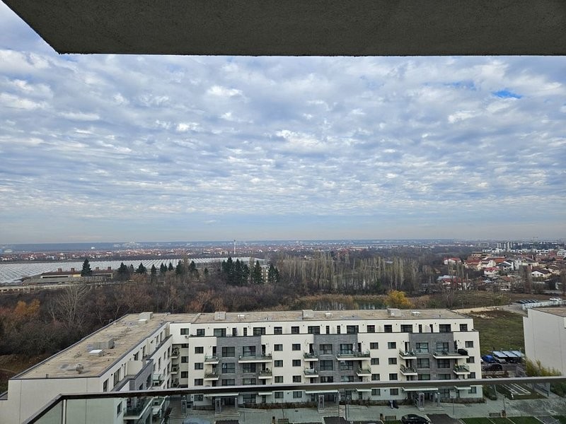 Apartment for Rent Aviatiei | Promenada mall | Metro Pipera, Bucharest - 1 Bedroom - ID:119859 | Bliss Imobiliare / Photo 6 - BLISS Imobiliare