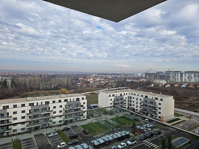 Apartament de Inchiriat Aviatiei | Promenada mall | Metro Pipera - 2 Camere - ID:119859 | Bliss Imobiliare / Photo 5 - BLISS Imobiliare