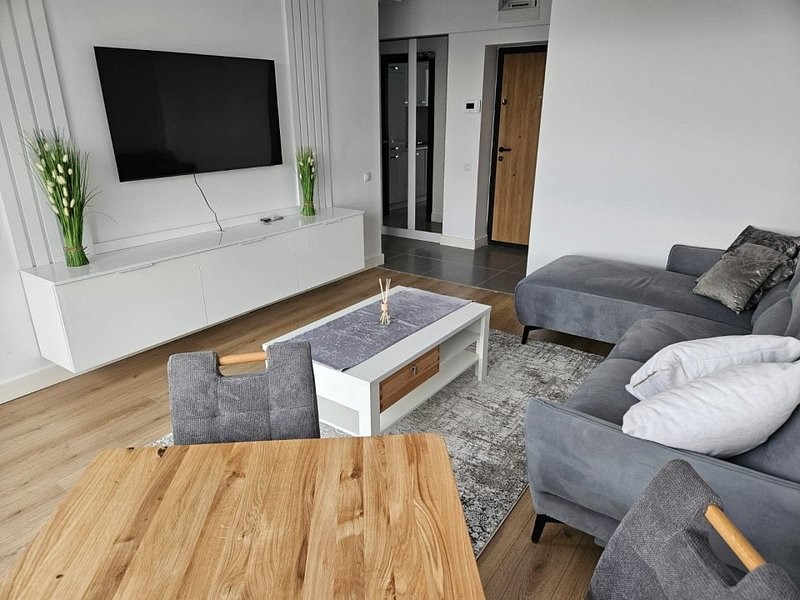 Apartament de Inchiriat Aviatiei | Promenada mall | Metro Pipera - 2 Camere - ID:119859 | Bliss Imobiliare / Photo 1 - BLISS Imobiliare