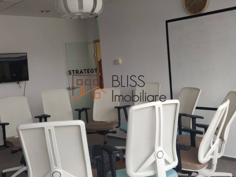 Office space for Rent KM 0 | Ultracentral, Bucharest - ID:119969 | Bliss Imobiliare / Photo 11 - BLISS Imobiliare