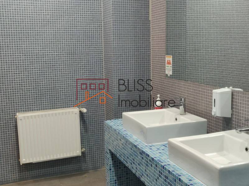 spațiu de birouri de Inchiriat KM 0 | Ultracentral - ID:119969 | Bliss Imobiliare / Photo 13 - BLISS Imobiliare