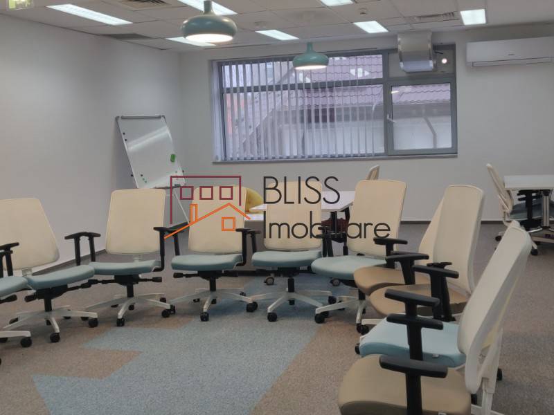 Office space for Rent KM 0 | Ultracentral, Bucharest - ID:119969 | Bliss Imobiliare / Photo 17 - BLISS Imobiliare