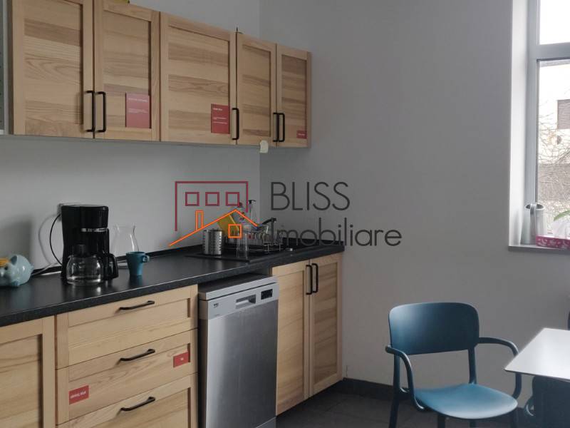spațiu de birouri de Inchiriat KM 0 | Ultracentral - ID:119969 | Bliss Imobiliare / Photo 18 - BLISS Imobiliare