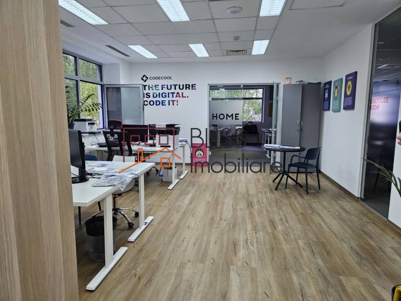 Office space for Rent KM 0 | Ultracentral, Bucharest - ID:119969 | Bliss Imobiliare / Photo 22 - BLISS Imobiliare