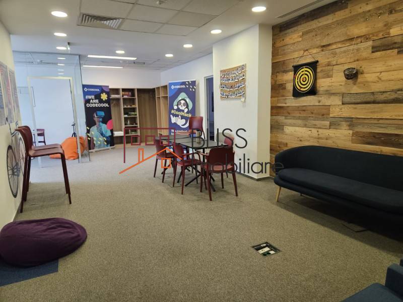 spațiu de birouri de Inchiriat KM 0 | Ultracentral - ID:119969 | Bliss Imobiliare / Photo 25 - BLISS Imobiliare