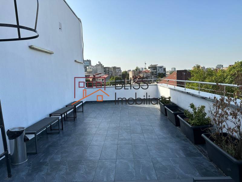 spațiu de birouri de Inchiriat KM 0 | Ultracentral - ID:119969 | Bliss Imobiliare / Photo 32 - BLISS Imobiliare