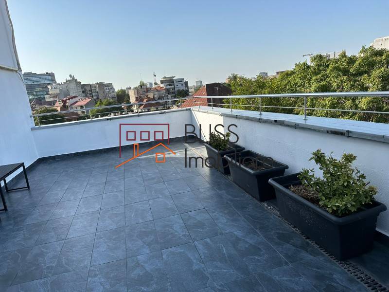 Office space for Rent KM 0 | Ultracentral, Bucharest - ID:119969 | Bliss Imobiliare / Photo 33 - BLISS Imobiliare