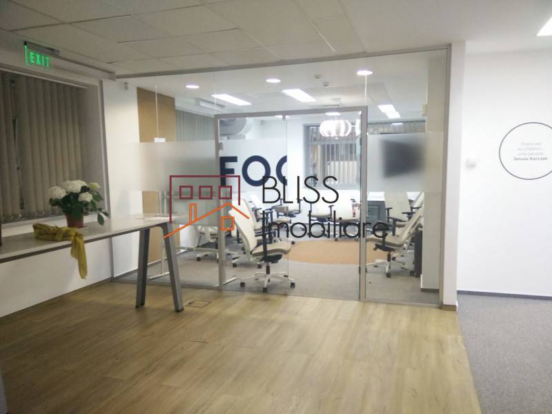 spațiu de birouri de Inchiriat KM 0 | Ultracentral - ID:119971 | Bliss Imobiliare / Photo 3 - BLISS Imobiliare