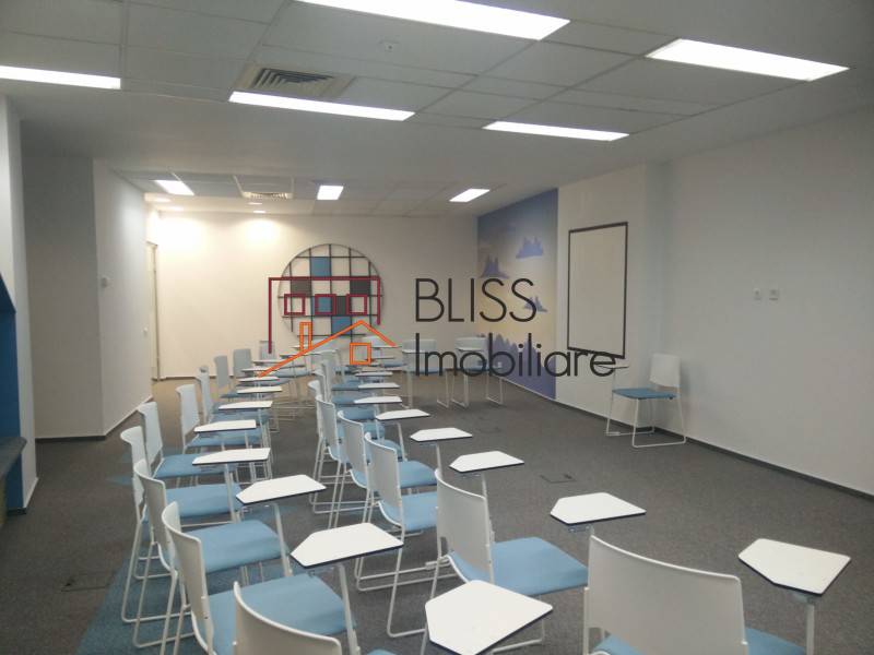 Office space for Rent KM 0 | Ultracentral, Bucharest - ID:119971 | Bliss Imobiliare / Photo 7 - BLISS Imobiliare