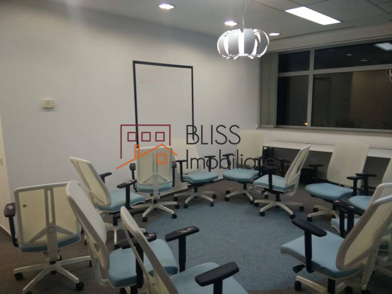 spațiu de birouri de Inchiriat KM 0 | Ultracentral - ID:119971 | Bliss Imobiliare / Photo 8 - BLISS Imobiliare