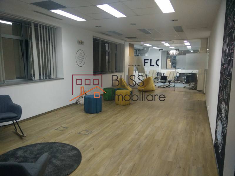 spațiu de birouri de Inchiriat KM 0 | Ultracentral - ID:119971 | Bliss Imobiliare / Photo 9 - BLISS Imobiliare