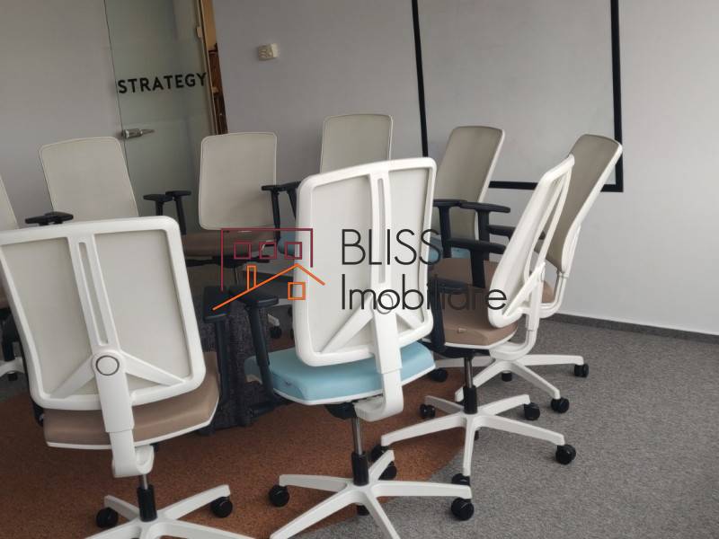 Office space for Rent KM 0 | Ultracentral, Bucharest - ID:119971 | Bliss Imobiliare / Photo 12 - BLISS Imobiliare