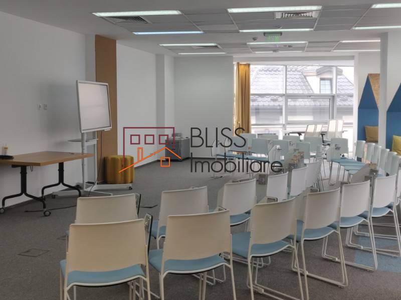 spațiu de birouri de Inchiriat KM 0 | Ultracentral - ID:119971 | Bliss Imobiliare / Photo 14 - BLISS Imobiliare