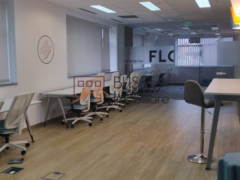 Office space for Rent KM 0 | Ultracentral, Bucharest - ID:119971 | Bliss Imobiliare / Photo 16 - BLISS Imobiliare