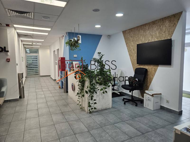 spațiu de birouri de Inchiriat KM 0 | Ultracentral - ID:119971 | Bliss Imobiliare / Photo 19 - BLISS Imobiliare