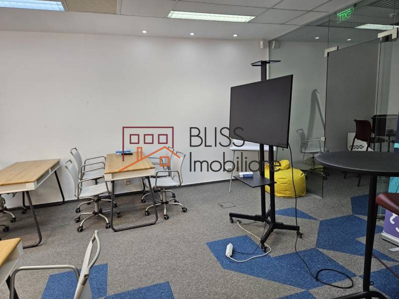 Office space for Rent KM 0 | Ultracentral, Bucharest - ID:119971 | Bliss Imobiliare / Photo 21 - BLISS Imobiliare