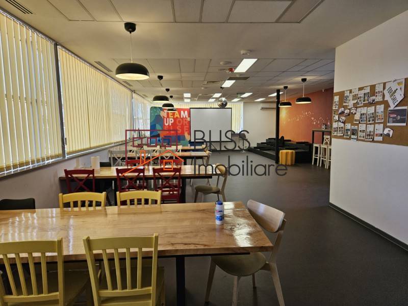 Office space for Rent KM 0 | Ultracentral, Bucharest - ID:119971 | Bliss Imobiliare / Photo 23 - BLISS Imobiliare