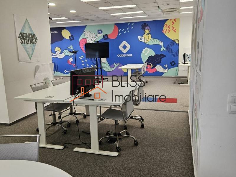 spațiu de birouri de Inchiriat KM 0 | Ultracentral - ID:119971 | Bliss Imobiliare / Photo 29 - BLISS Imobiliare