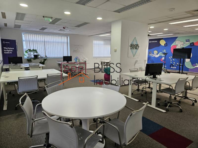 Office space for Rent KM 0 | Ultracentral, Bucharest - ID:119971 | Bliss Imobiliare / Photo 28 - BLISS Imobiliare