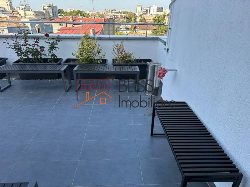 spațiu de birouri de Inchiriat KM 0 | Ultracentral - ID:119971 | Bliss Imobiliare / Photo 31 - BLISS Imobiliare