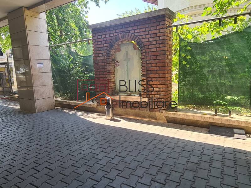 Office space for Rent KM 0 | Ultracentral, Bucharest - ID:120050 | Bliss Imobiliare / Photo 7 - BLISS Imobiliare