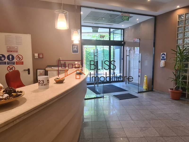 Office space for Rent KM 0 | Ultracentral, Bucharest - ID:120050 | Bliss Imobiliare / Photo 2 - BLISS Imobiliare