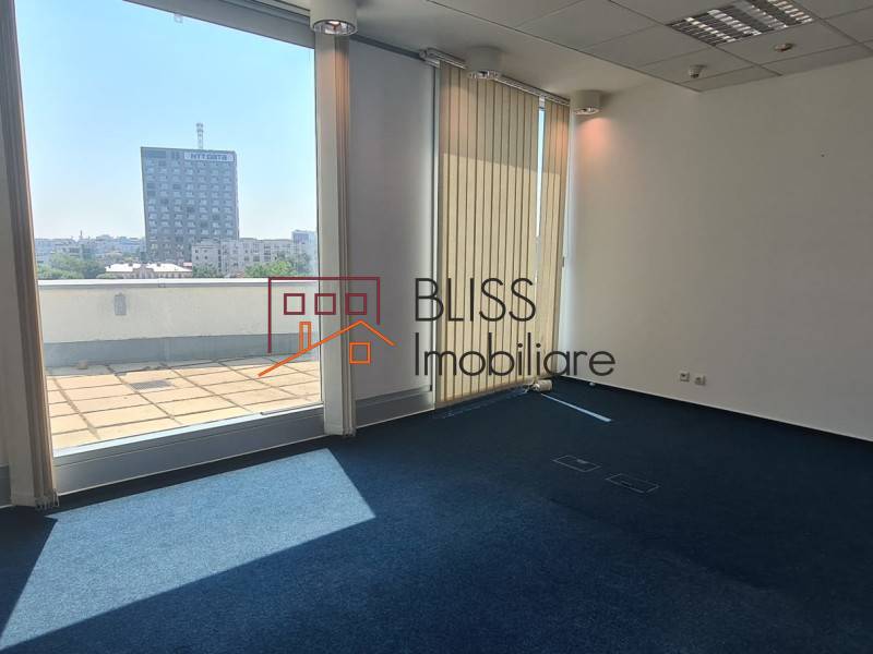 spațiu de birouri de Inchiriat KM 0 | Ultracentral - ID:120050 | Bliss Imobiliare / Photo 11 - BLISS Imobiliare