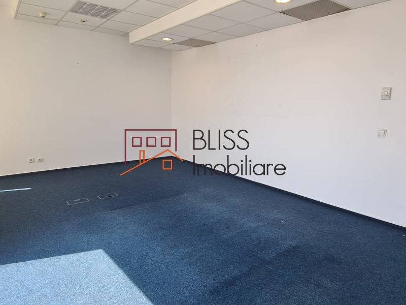 Office space for Rent KM 0 | Ultracentral, Bucharest - ID:120050 | Bliss Imobiliare / Photo 10 - BLISS Imobiliare