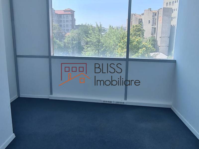 spațiu de birouri de Inchiriat KM 0 | Ultracentral - ID:120050 | Bliss Imobiliare / Photo 15 - BLISS Imobiliare