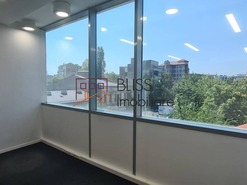 spațiu de birouri de Inchiriat KM 0 | Ultracentral - ID:120050 | Bliss Imobiliare / Photo 22 - BLISS Imobiliare
