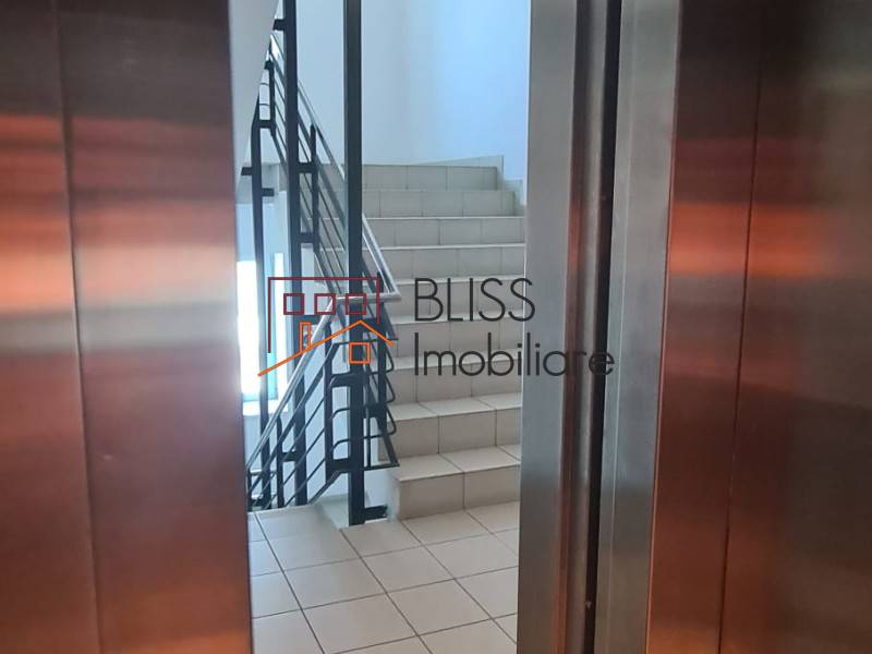 Office space for Rent KM 0 | Ultracentral, Bucharest - 8 Rooms - ID:120059 | Bliss Imobiliare / Photo 4 - BLISS Imobiliare