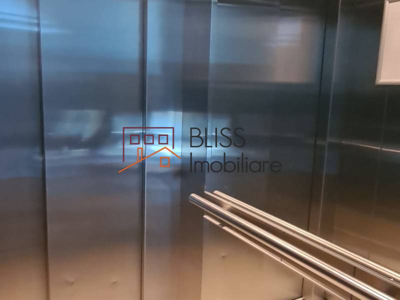 Office space for Rent KM 0 | Ultracentral, Bucharest - 8 Rooms - ID:120059 | Bliss Imobiliare / Photo 5 - BLISS Imobiliare