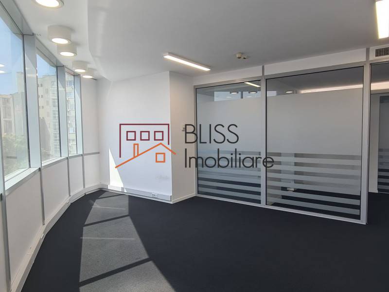 Office space for Rent KM 0 | Ultracentral, Bucharest - 8 Rooms - ID:120059 | Bliss Imobiliare / Photo 14 - BLISS Imobiliare