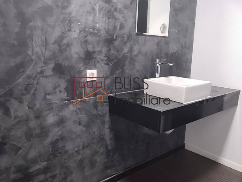 spațiu de birouri de Inchiriat KM 0 | Ultracentral - 8 Camere - ID:120059 | Bliss Imobiliare / Photo 19 - BLISS Imobiliare