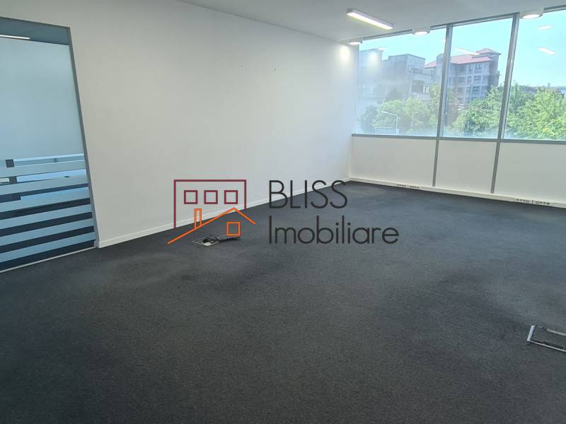 spațiu de birouri de Inchiriat KM 0 | Ultracentral - 8 Camere - ID:120059 | Bliss Imobiliare / Photo 22 - BLISS Imobiliare