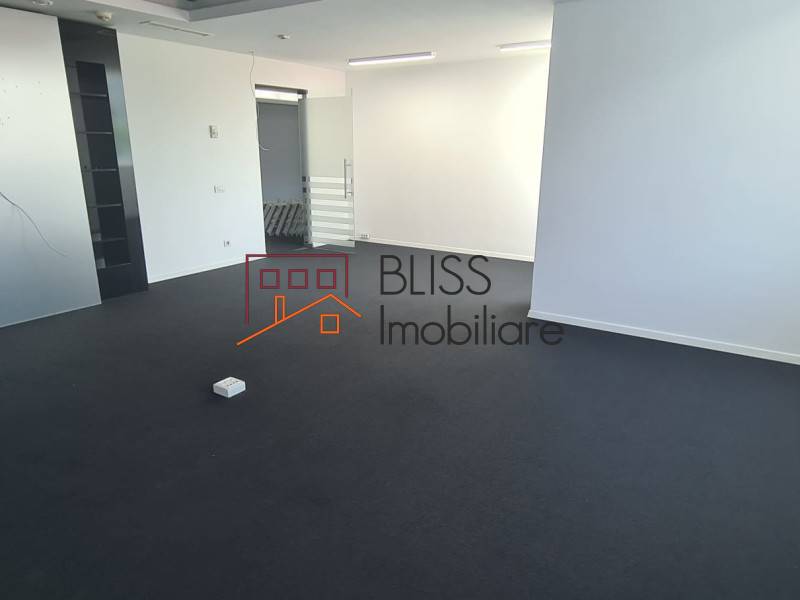 Office space for Rent KM 0 | Ultracentral, Bucharest - 8 Rooms - ID:120059 | Bliss Imobiliare / Photo 25 - BLISS Imobiliare