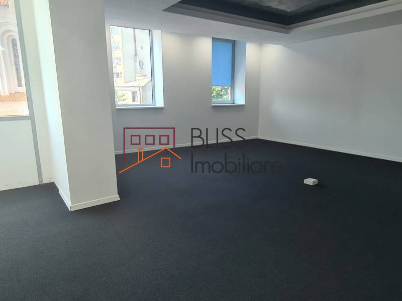spațiu de birouri de Inchiriat KM 0 | Ultracentral - 8 Camere - ID:120059 | Bliss Imobiliare / Photo 28 - BLISS Imobiliare