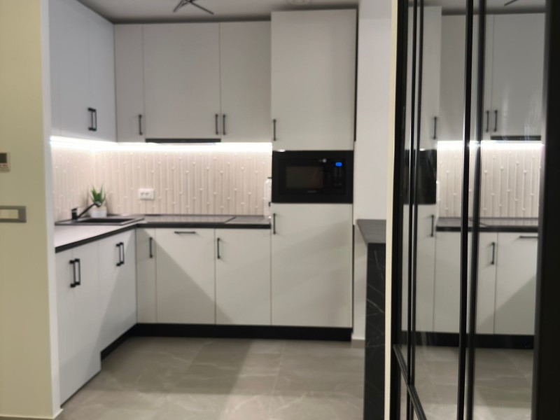 Apartment for Rent Vitan Barzesti, Bucharest - 1 Bedroom - ID:120176 | Bliss Imobiliare / Photo 4 - BLISS Imobiliare