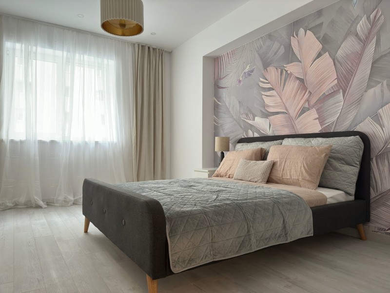 Apartament de Inchiriat Vitan Barzesti - 2 Camere - ID:120176 | Bliss Imobiliare / Photo 7 - BLISS Imobiliare