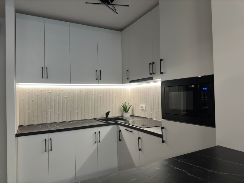 Apartment for Rent Vitan Barzesti, Bucharest - 1 Bedroom - ID:120176 | Bliss Imobiliare / Photo 5 - BLISS Imobiliare