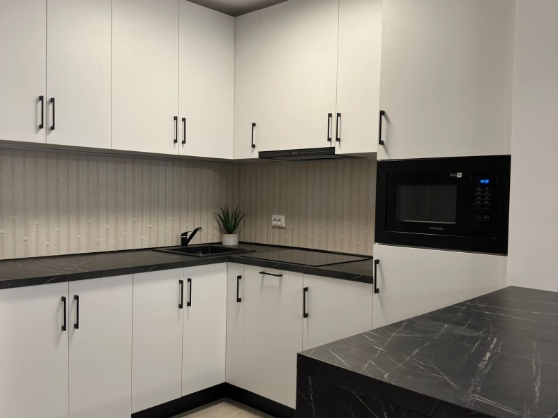 Apartament de Inchiriat Vitan Barzesti - 2 Camere - ID:120176 | Bliss Imobiliare / Photo 6 - BLISS Imobiliare