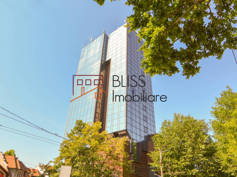 Office space for Rent KM 0 | Ultracentral, Bucharest - ID:120385 | Bliss Imobiliare / Photo 2 - BLISS Imobiliare