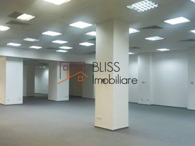 Office space for Rent KM 0 | Ultracentral, Bucharest - ID:120385 | Bliss Imobiliare / Photo 9 - BLISS Imobiliare
