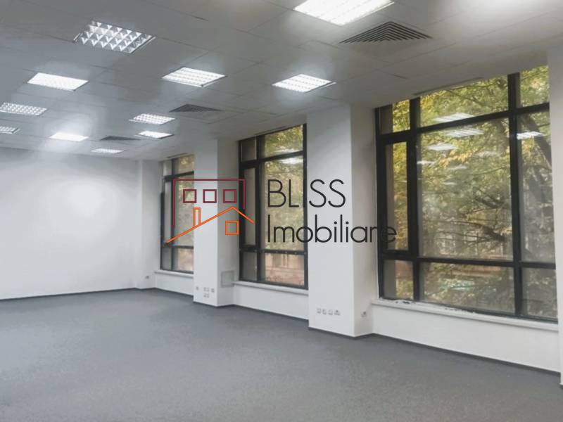 Office space for Rent KM 0 | Ultracentral, Bucharest - ID:120385 | Bliss Imobiliare / Photo 10 - BLISS Imobiliare