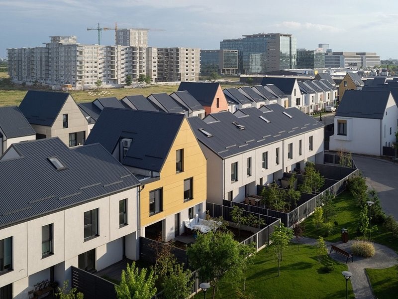 4-Bedroom House With Private Yard, Bucharest / Ilfov | Bliss Imobiliare / Photo 1 - BLISS Imobiliare