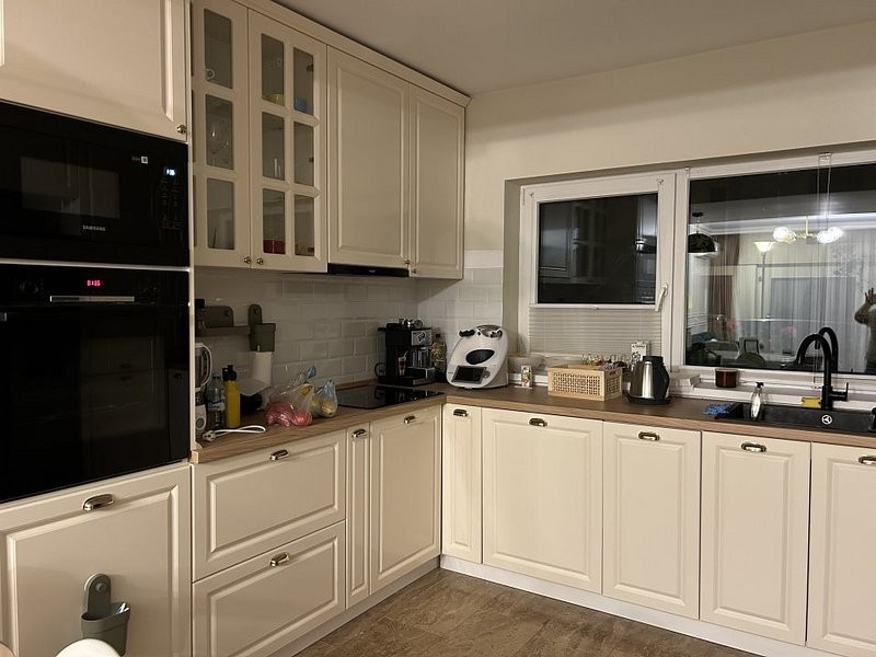 Casa 5 Camere Cu Curte Privata Catted Residence | Bliss Imobiliare / Photo 3 - BLISS Imobiliare