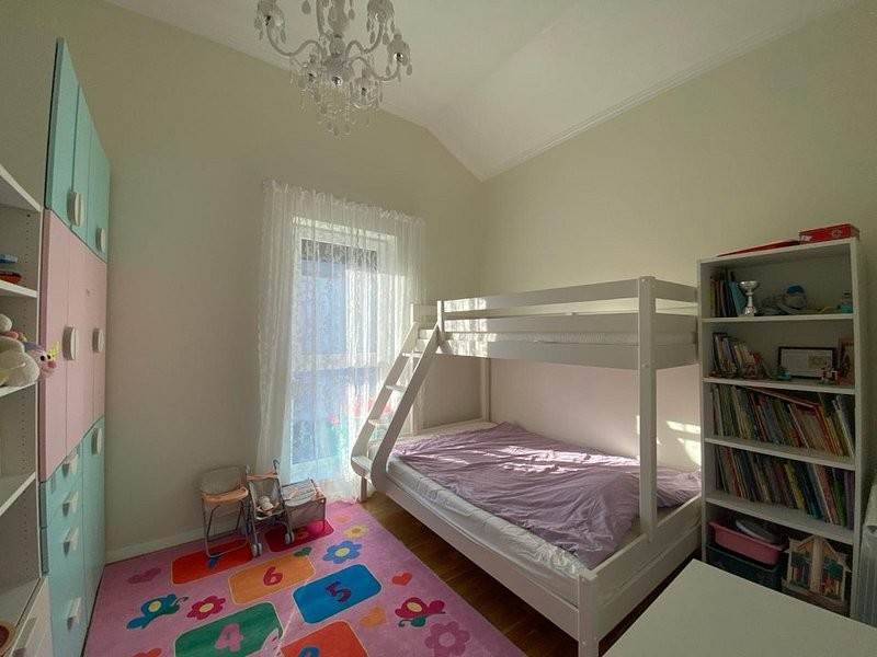 Casa 5 Camere Cu Curte Privata Catted Residence | Bliss Imobiliare / Photo 8 - BLISS Imobiliare