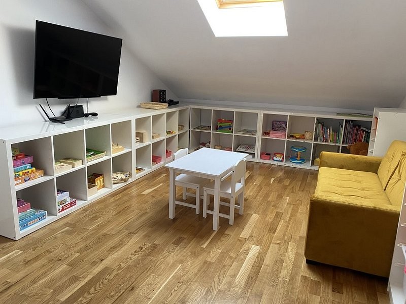 Casa 5 Camere Cu Curte Privata Catted Residence | Bliss Imobiliare / Photo 5 - BLISS Imobiliare