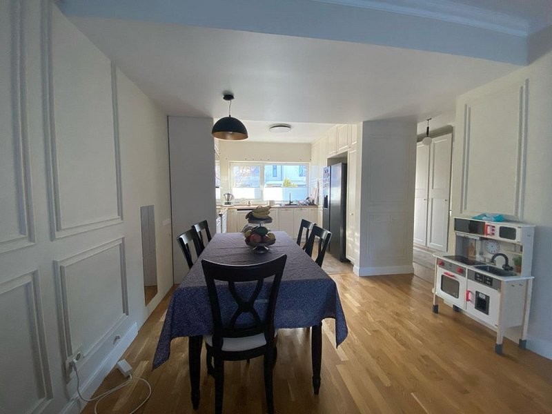 4-Bedroom House With Private Yard, Bucharest / Ilfov | Bliss Imobiliare / Photo 4 - BLISS Imobiliare